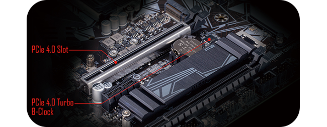 pcie 4