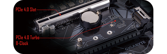 pcie 4