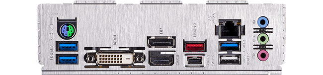 intel LAN