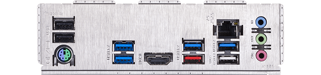 intel LAN