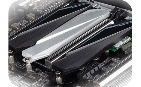 thermal guard