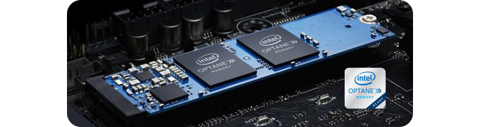 H270I Intel Optane Memory