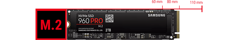 MSI super-fast Turbo M.2 connection