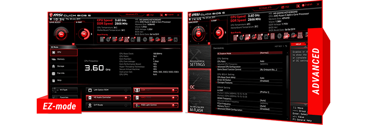 bios