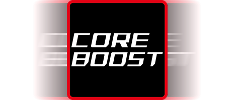 intel core Compatibility