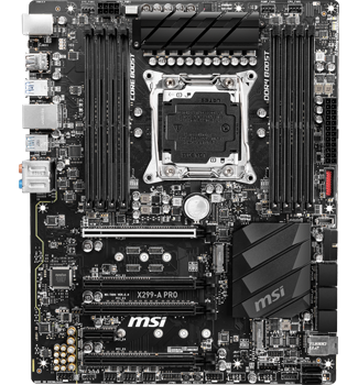 X299-A Pro