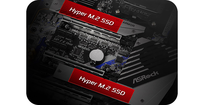 hyper m2 ssd
