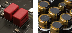 ESS Audio DAC