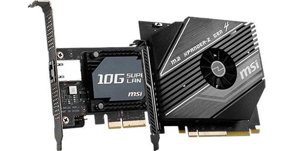 x570 m2 shield