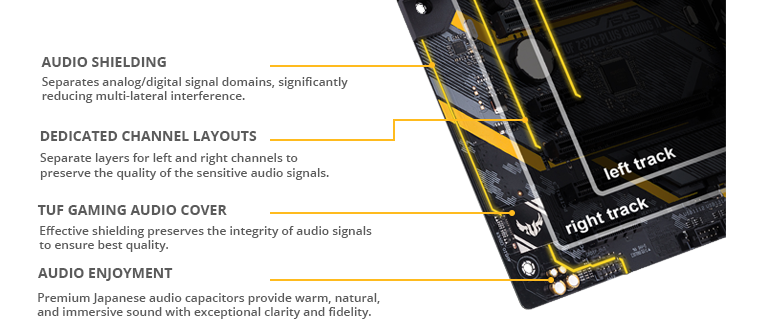 Audio