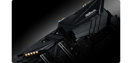 I/O Armor