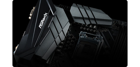 heatsink