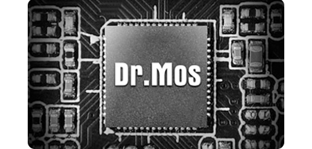 DR MOS
