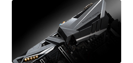 i/o armor