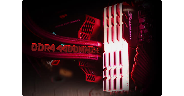 ASUS maximus z390 memory connectivity