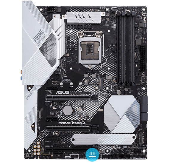 ASUS Fan Extension Card