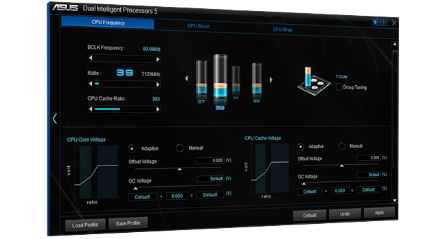 TPU Insight