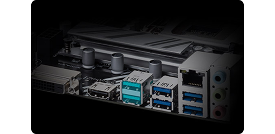 USB 3.1 Gen 2