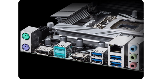 USB 3.1 Gen 2