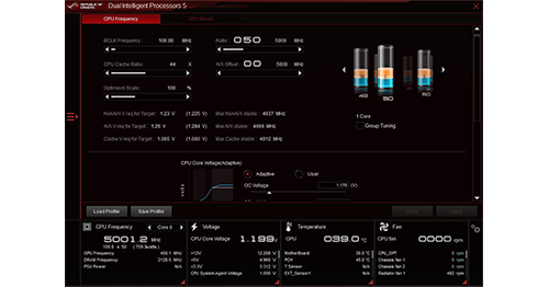 TPU Insight