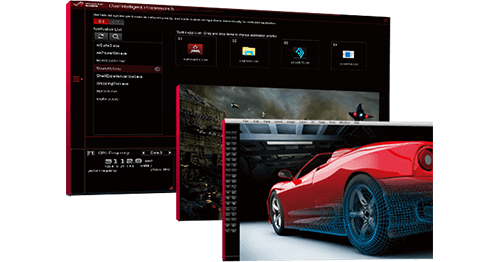 Turbo App