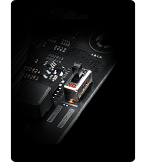 memory protection
