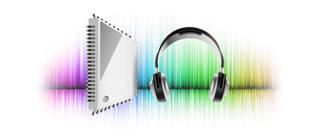 AOURUS Audio
