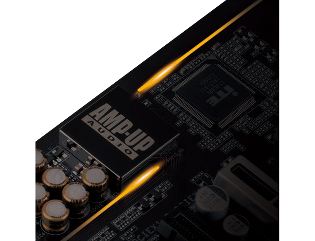 Audio