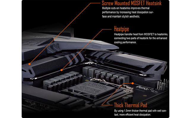 Z390 Aorus Performance