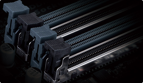 PCB Memory Armor