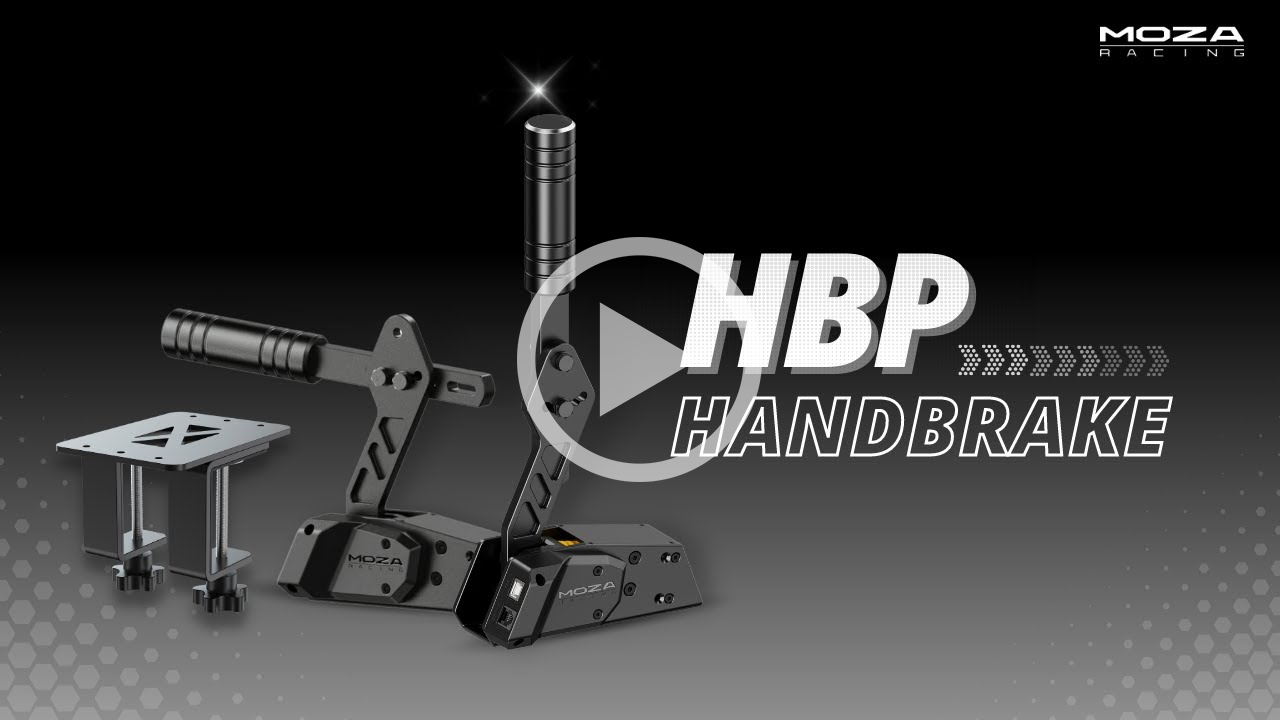 HBP handbrake video thumbnail.
