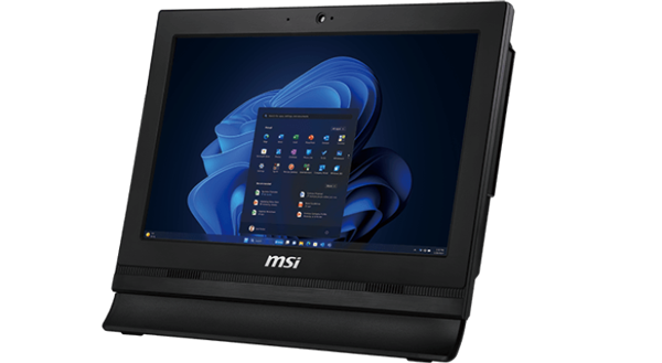 MSI PRO AP162T ADL All-in-One PC