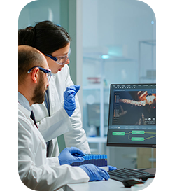 Medical & Science