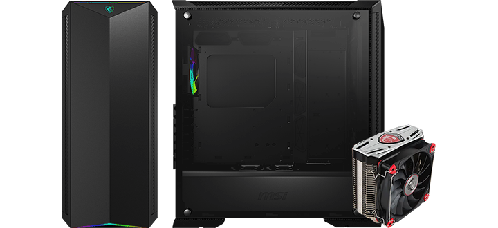 msi mag vampiric 010 case