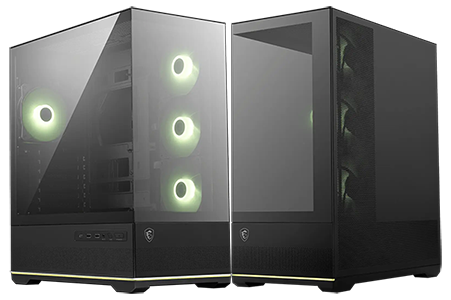 Airflow Optimisation