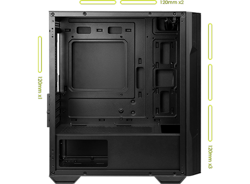 airflow