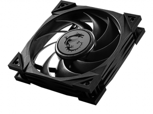 Gale P12 Fan included