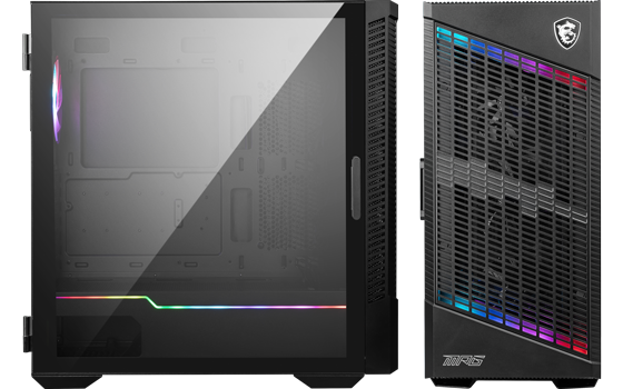 MSI MPG Velox 100P