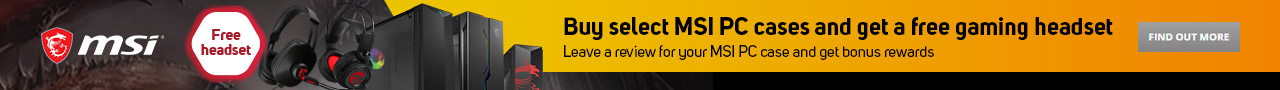 MSI steam promotion