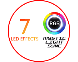 mystic effects