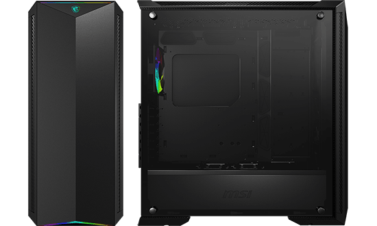 msi mag vampiric 010 case