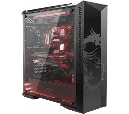 msi mystic light