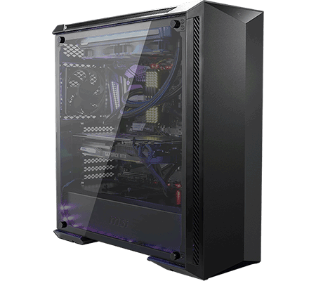 msi mystic light