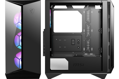 MSI B460M PRO VDH