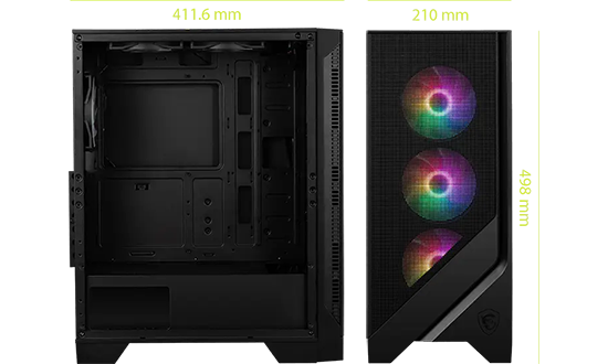 4K Recording