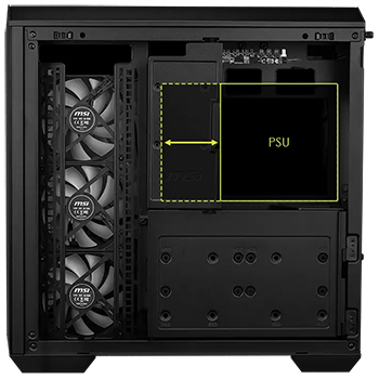 Dual Chamber