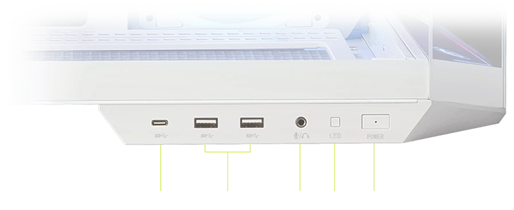 Convenient Connectivity