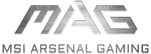 MSI Arsenal Gaming