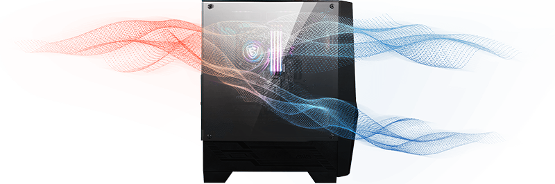 airflow