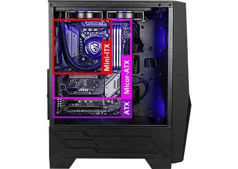 airflow